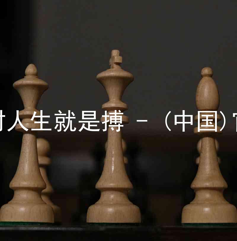 尊龙凯时人生就是搏 - (中国)官方网站