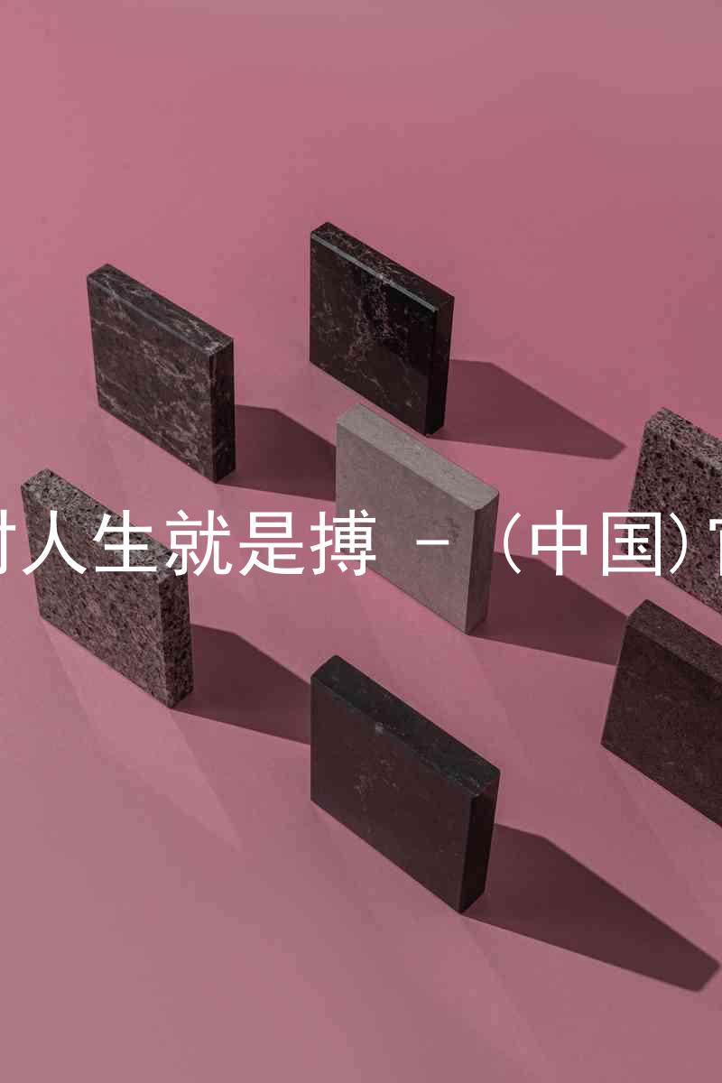 尊龙凯时人生就是搏 - (中国)官方网站